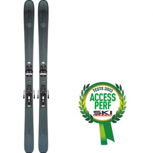 Skis Sender 94TI
