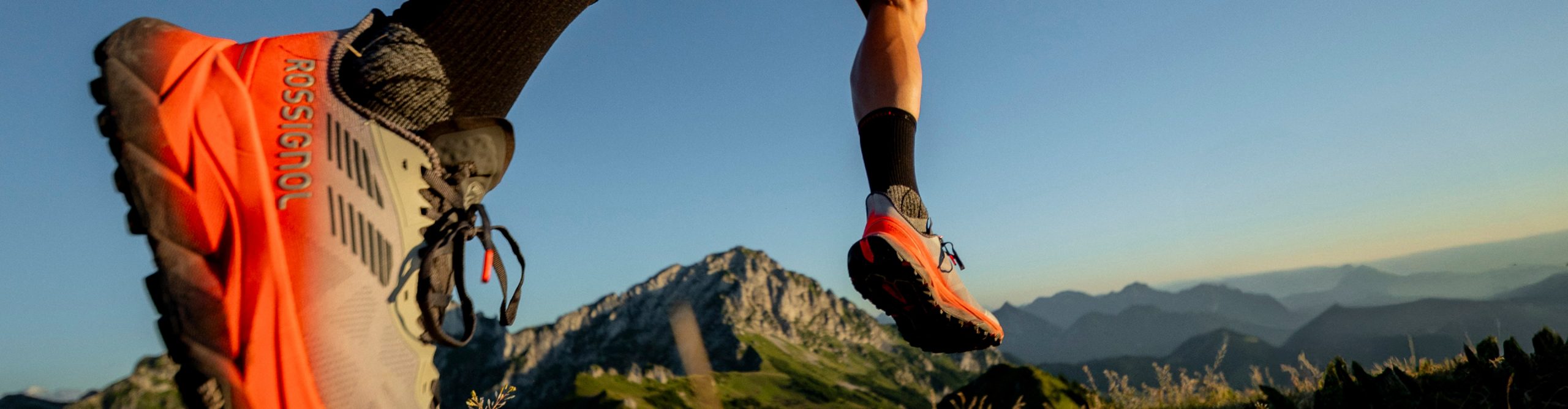 Zoom sur la nouvelle Vercors de Rossignol